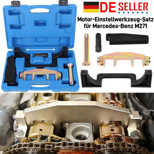 Motor-Einstellwerkzeug