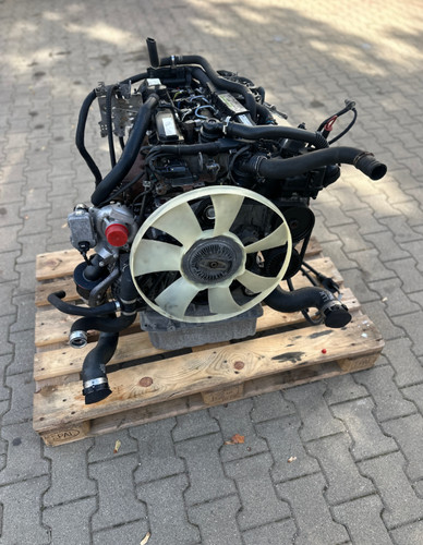 Gebrauchter motor engine - engine, 2.2