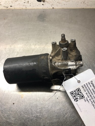 155514 wischermotor vorne - 155514,