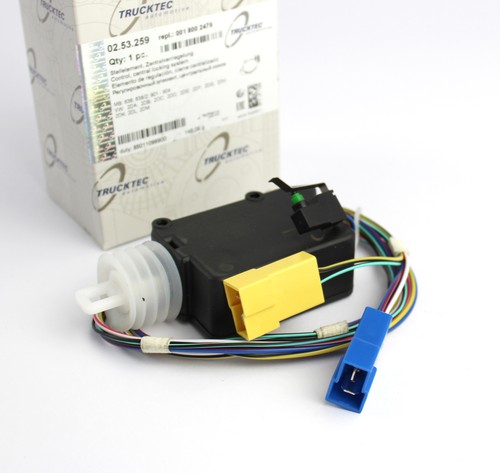 Stellmotor stellelement - stellmotor,