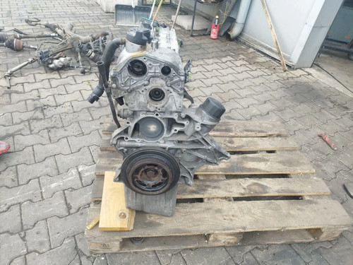 Motor mercedes benz sprinter - motor,