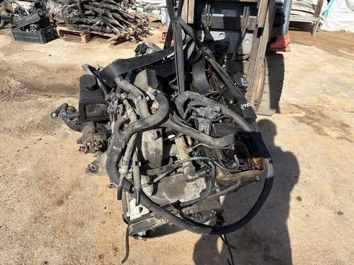 Mercedes benz sprinter w906 - mercedes-benz,
