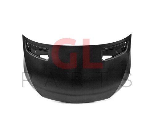 Motorhaube mercedes benz - mercedes,