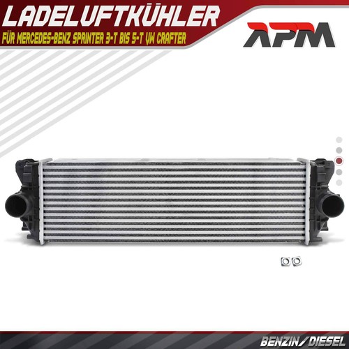 Ladeluftkühler kühler für - kühler,