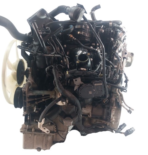 Motor 2020 für mercedes - motor,