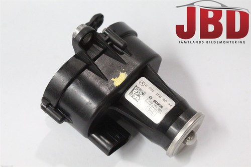 Motor drallklappen - motor,