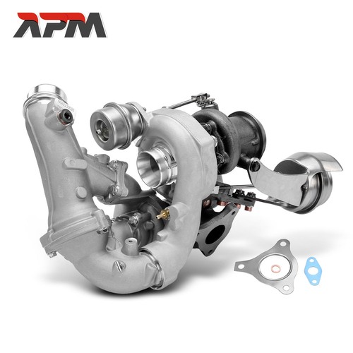 Turbolader abgasturbolader - turbolader,