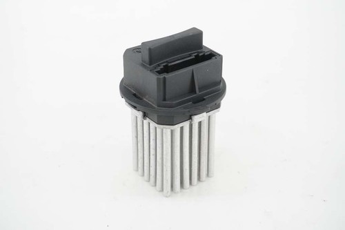Widerstand gebläsemotor - widerstand,