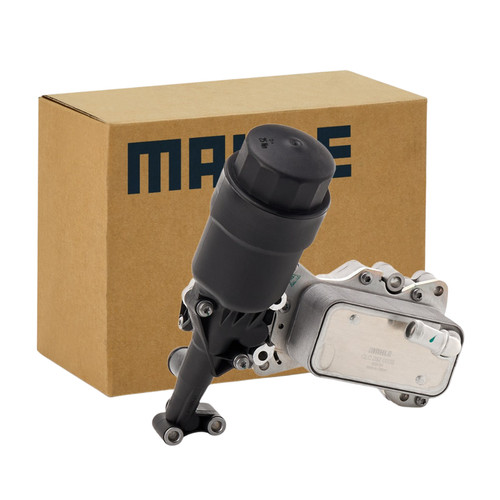 Mahle motorölkühler für - mahle,