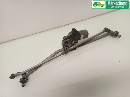 Wischermotor a9108200400 - wischermotor,