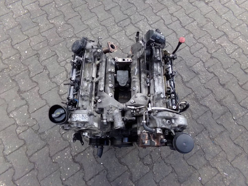 Motor mercedes benz - motor, sprinter