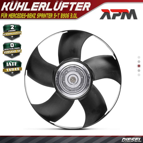 Kühlerlüfter motorkühlung - kühlerlüfter,