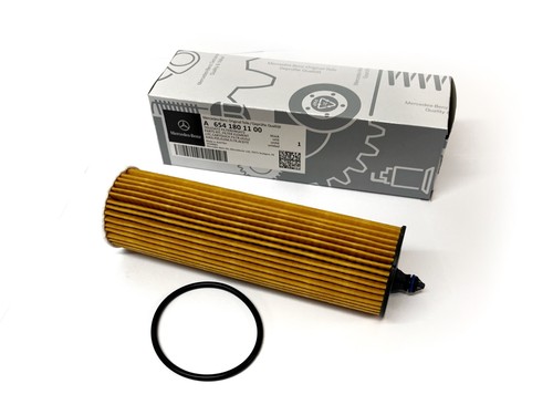 Mercedes benz ölfilter - mercedes-benz,