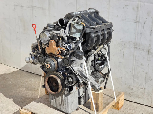 Motor mercedes benz sprinter - mercedes-benz,