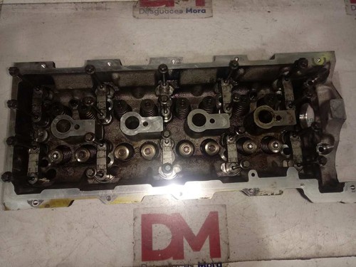 A6460101420 zylinderkopf des - a6460101420,
