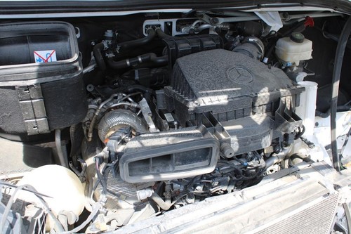Motor ohne anbauteile - ohne, (diesel)