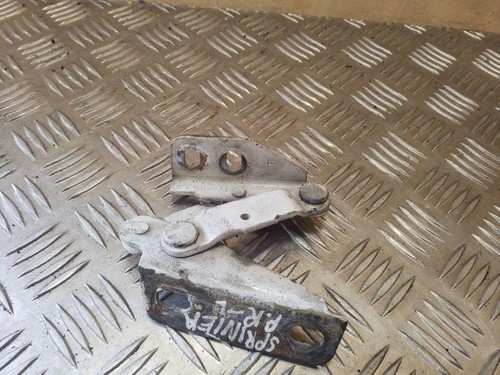 Mercedes benz sprinter t - mercedes-benz,