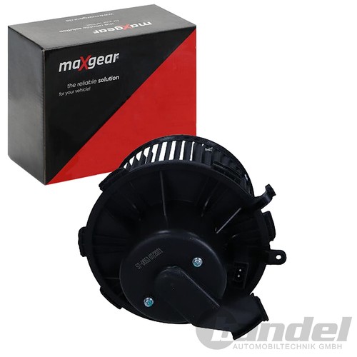 Maxgear innenraumgebläse - maxgear,
