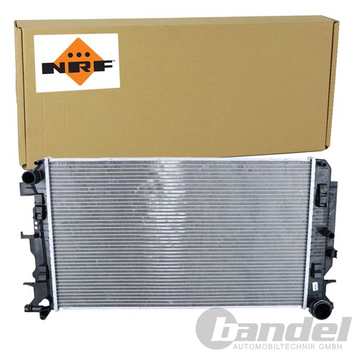 Nrf kühler motorkühlung - nrf,