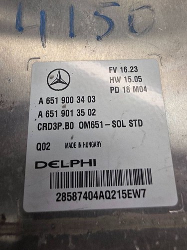 Mercedes benz sprinter w906 - mercedes-benz,