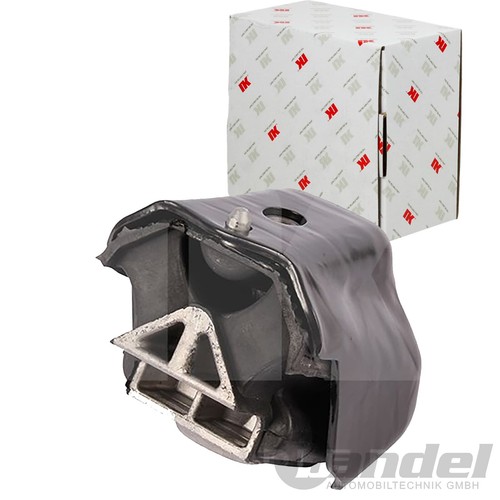 Motorlager vorne links - motorlager,