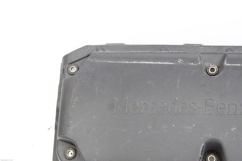 Motorabdeckung a6120160424 - motorabdeckung,