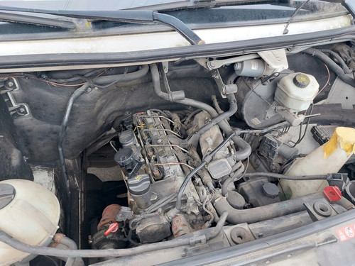 Motor mercedes benz - motor, mercedes-benz