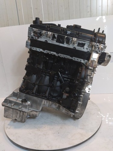 Motor überholt für - Überholt,