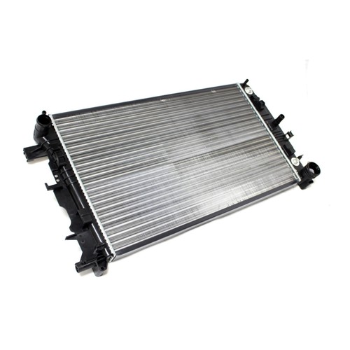 Kühler motorkühlung abakus - kühler,