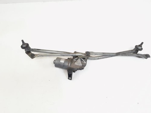 Wischermotor links