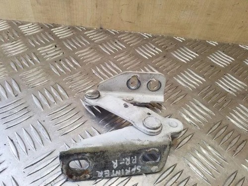 Mercedes benz sprinter t - mercedes-benz,