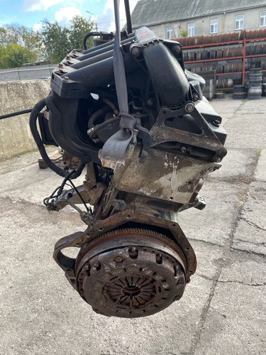 Motor mercedes benz sprinter - motor, mercedes-benz
