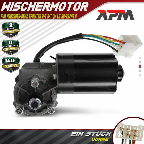 Scheiben wischer motor vorne - wischer,