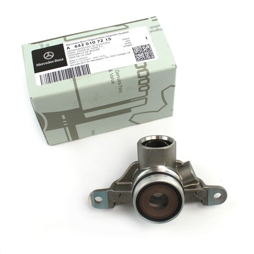 Mercedes benz deckel om642 642 - deckel,
