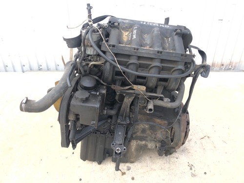 Motor mercedes benz - motor, sprinter