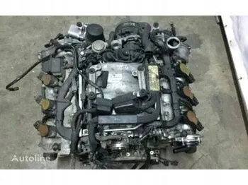 Motor mercedes benz - motor, mercedes-benz