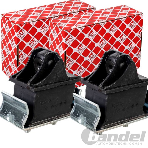 Febi bilstein motorlager - febi,