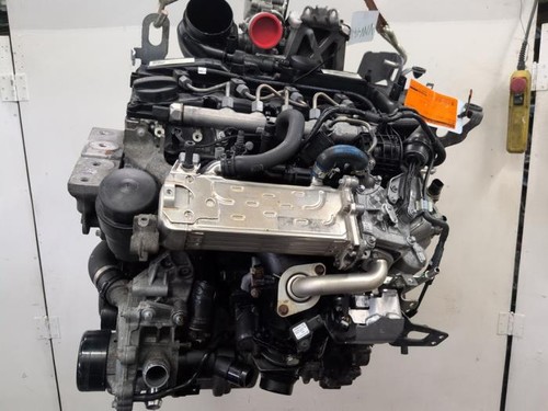 Motor ohne anbauteile - ohne,
