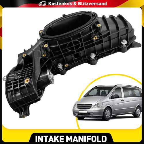 Für mercedes sprinter w906 - mercedes,