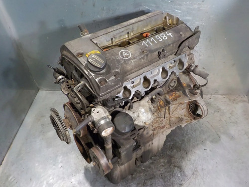 Motor mercedes benz sprinter - motor,
