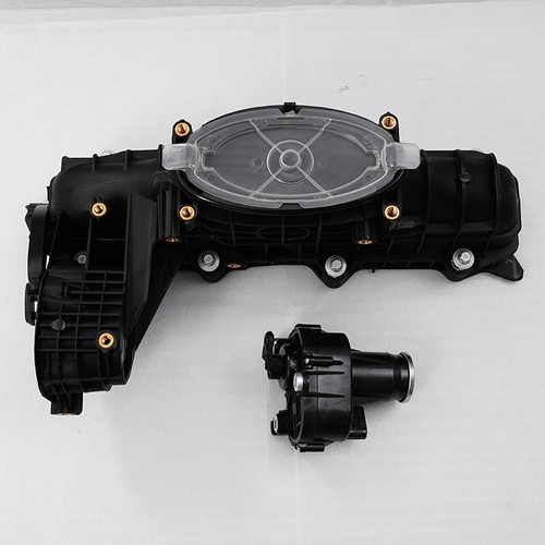 Ansaugkrümmer stellmotor - ansaugkrümmer,