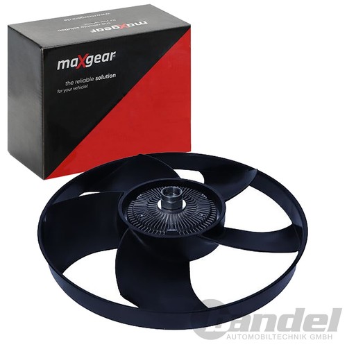 Maxgear lüfter motorkühlung - lÜfter,