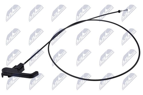 Nty seilzug motorhaube - nty,