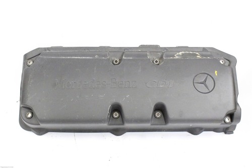 Motorabdeckung a6120160424 - motorabdeckung,