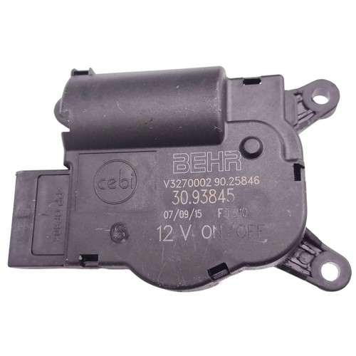 3093845 luftklappenmotor - luftklappenmotor, /