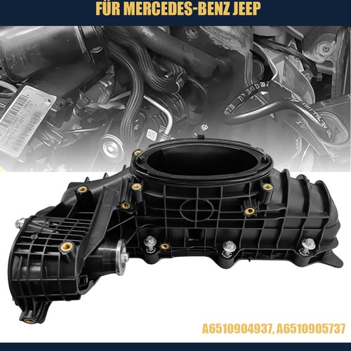 Für mercedes benz w906 - mercedes-benz, om651