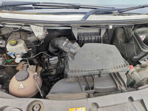 Motor mercedes benz - motor, mercedes-benz