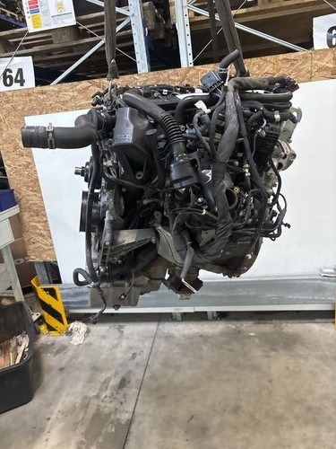Motor für mercedes - motor,