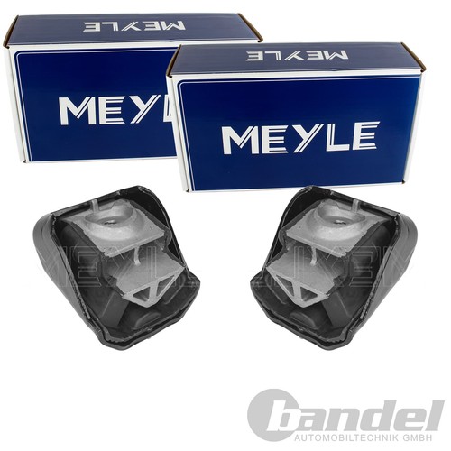 Meyle motorlager beidseitig - 2x,