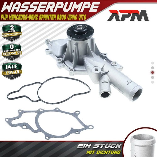 Wasserpumpe dichtung für - dichtung,